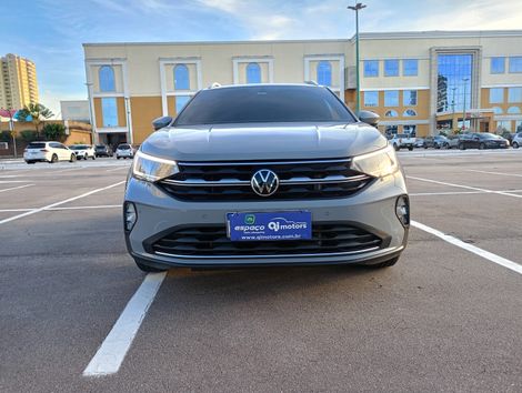 VolksWagen Nivus Highline 1.0 200 TSI Flex Aut.