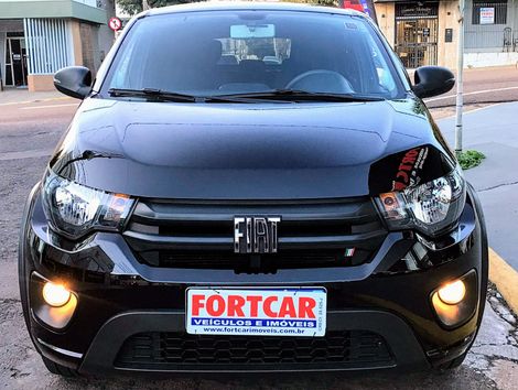 Fiat MOBI LIKE 1.0 Fire Flex 5p.