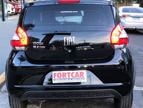 Fiat MOBI LIKE 1.0 Fire Flex 5p.