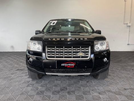 Land Rover Freelander2 I6 SE 3.2 232cv Aut. 5p