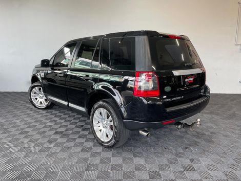 Land Rover Freelander2 I6 SE 3.2 232cv Aut. 5p