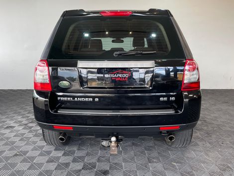 Land Rover Freelander2 I6 SE 3.2 232cv Aut. 5p