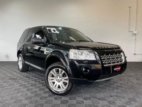 Land Rover Freelander2 I6 SE 3.2 232cv Aut. 5p