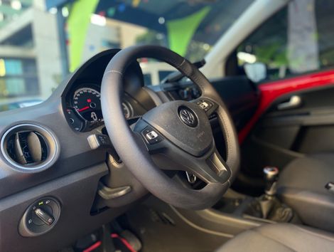 VolksWagen up! Xtreme 1.0 TSI Total Flex 12V 5p