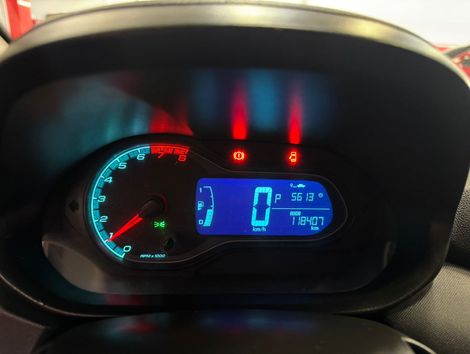 Chevrolet ONIX HATCH LTZ 1.4 8V FlexPower 5p Aut.