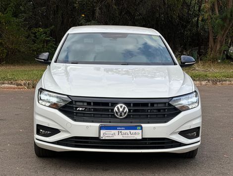 VolksWagen JETTA R-Line 250 TSI 1.4 Flex 16V Aut.
