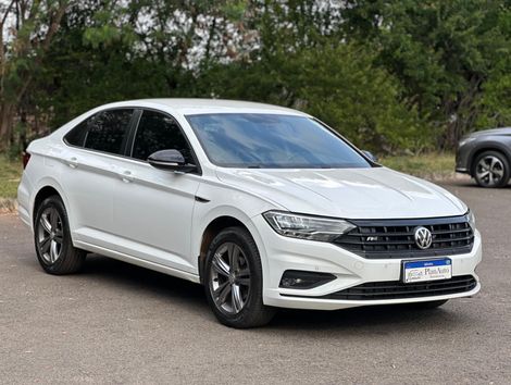 VolksWagen JETTA R-Line 250 TSI 1.4 Flex 16V Aut.