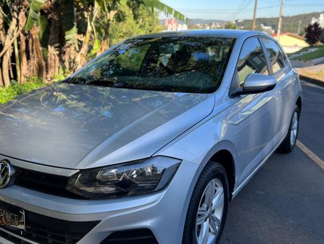 Volkswagen POLO 1.0