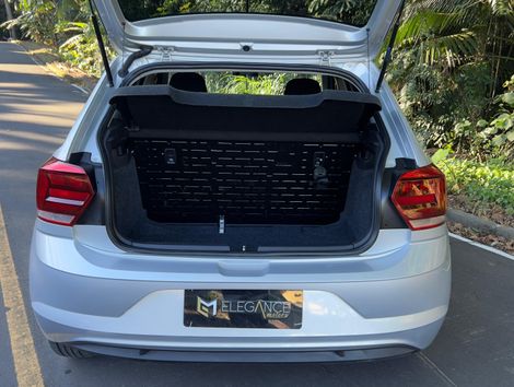 Volkswagen POLO 1.0