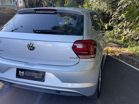 Volkswagen POLO 1.0