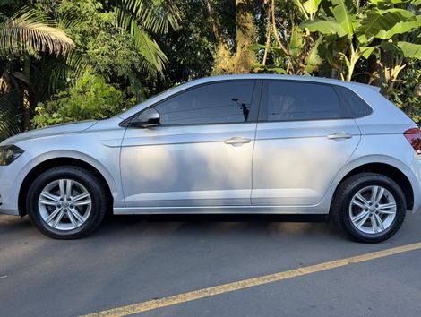 Volkswagen POLO 1.0