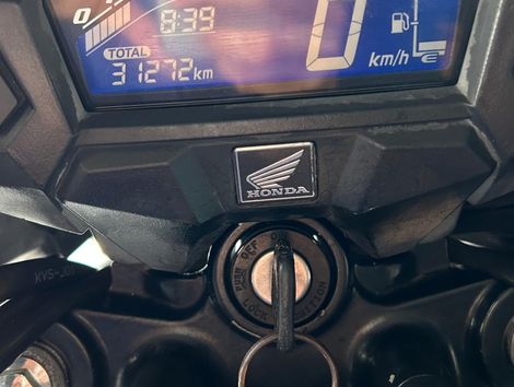 HONDA CG 160 TITAN FLEXONE/Ed.Especial 40 Anos