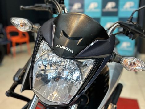 HONDA CG 160 TITAN FLEXONE/Ed.Especial 40 Anos