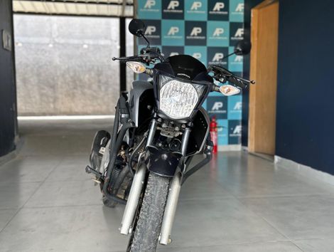 HONDA CG 160 TITAN FLEXONE/Ed.Especial 40 Anos