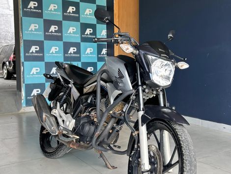 HONDA CG 160 TITAN FLEXONE/Ed.Especial 40 Anos