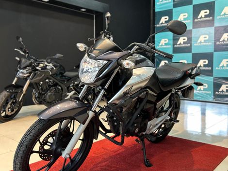 HONDA CG 160 TITAN FLEXONE/Ed.Especial 40 Anos