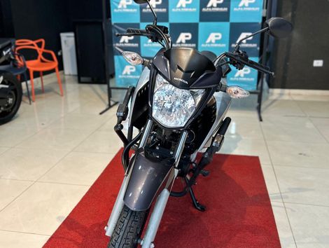 HONDA CG 160 TITAN FLEXONE/Ed.Especial 40 Anos