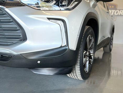Chevrolet TRACKER Premier 1.2 Turbo 12V Flex Aut.