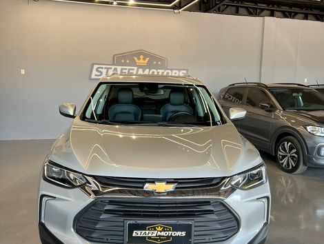 Chevrolet TRACKER Premier 1.2 Turbo 12V Flex Aut.