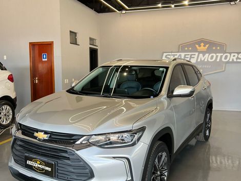 Chevrolet TRACKER Premier 1.2 Turbo 12V Flex Aut.