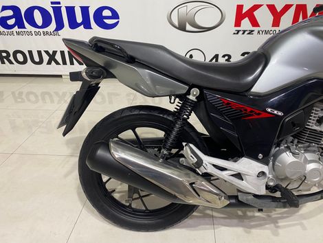 HONDA CG 160 FAN Flex