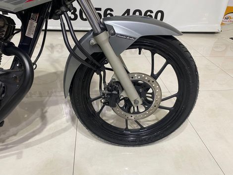 HONDA CG 160 FAN Flex