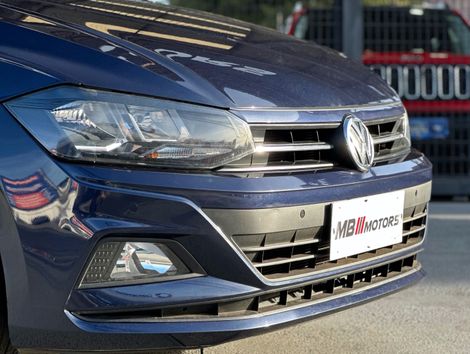 VolksWagen Polo Comfort. 200 TSI 1.0 Flex 12V Aut.