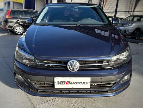 VolksWagen Polo Comfort. 200 TSI 1.0 Flex 12V Aut.