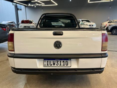 Volkswagen 1.6 Mi/ 1.6 Mi Total Flex 8V 