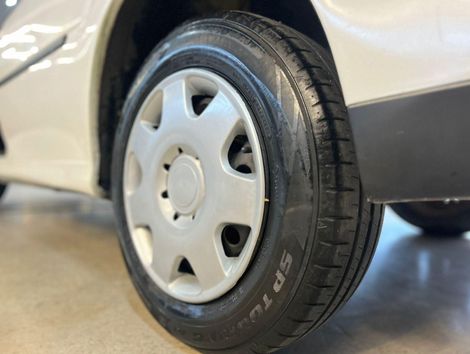 Volkswagen 1.6 Mi/ 1.6 Mi Total Flex 8V 