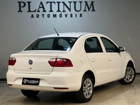 Volkswagen 1.0 Flex 12V 4p 