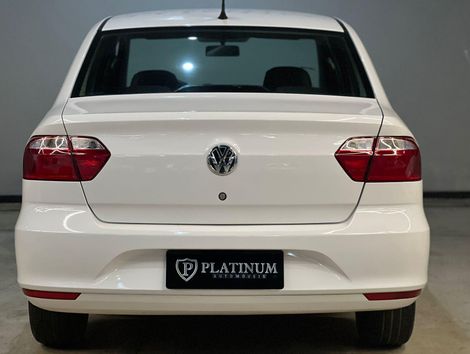 Volkswagen 1.0 Flex 12V 4p 