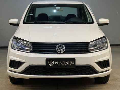 Volkswagen 1.0 Flex 12V 4p 