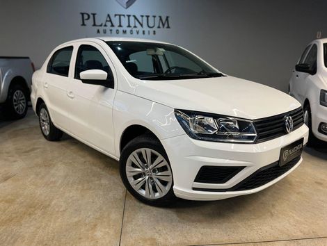 Volkswagen 1.0 Flex 12V 4p 