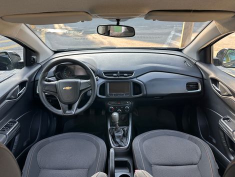 Chevrolet ONIX HATCH LTZ 1.4 8V FlexPower 5p Mec.