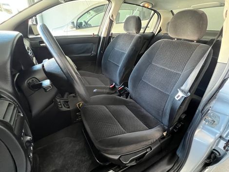 Chevrolet Astra Sed. Advant. 2.0 8V MPFI FlexP. 4p