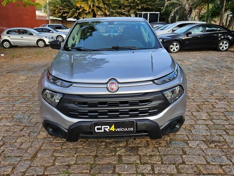 Fiat Toro Endurance 1.8 16V Flex Aut.