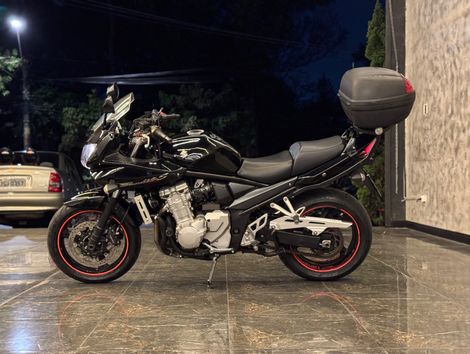 SUZUKI BANDIT 1250S
