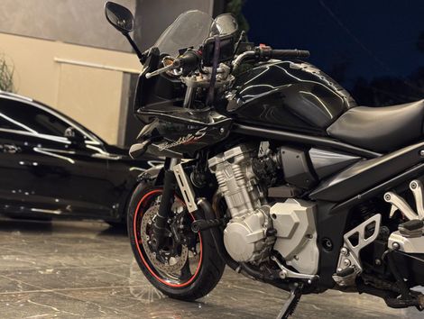 SUZUKI BANDIT 1250S