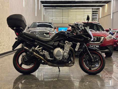 SUZUKI BANDIT 1250S