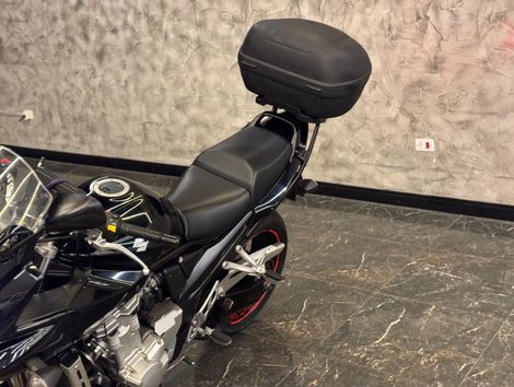 SUZUKI BANDIT 1250S