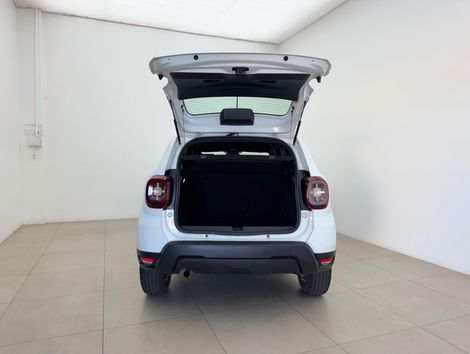 Renault DUSTER Zen 1.6 16V Flex Mec.