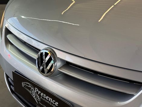 VolksWagen VOYAGE 1.0/1.0 City Mi Total Flex 8V 4p