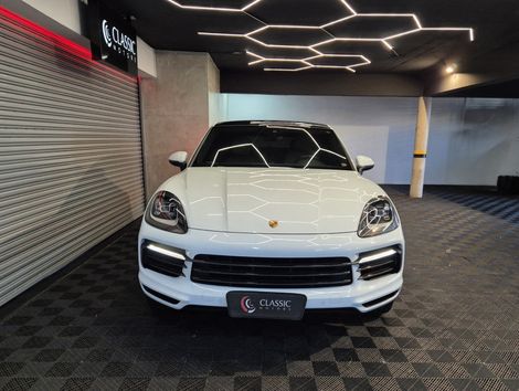 Porsche 3.0 V6 Gasolina Coupé AWD