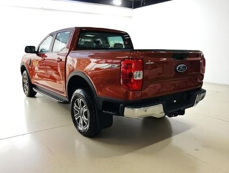 Ford Ranger XLT 3.0 V6 4x4 CD TB  Die. Aut.