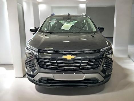 Chevrolet SPIN LTZ 1.8 8V Econo.Flex 5p Aut.