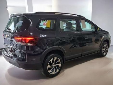 Chevrolet SPIN LTZ 1.8 8V Econo.Flex 5p Aut.
