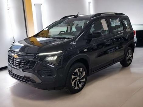 Chevrolet SPIN LTZ 1.8 8V Econo.Flex 5p Aut.