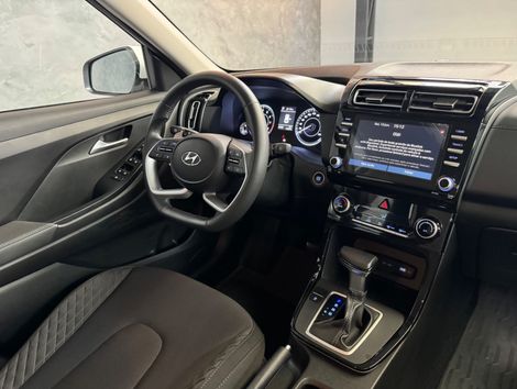 Hyundai Creta Limited 1.0 TB 12V Flex Aut.