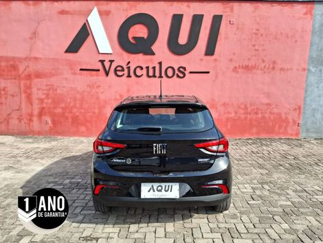 Fiat ARGO DRIVE 1.0 6V Flex
